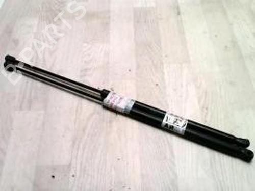 Used Tailgate lift support OPEL CORSA D (S07) 1.3 CDTI (L08, L68) (75 hp) 25418785