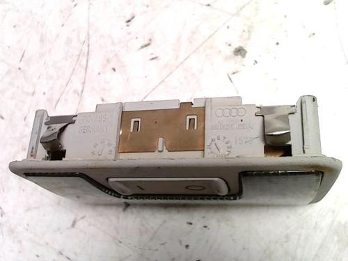 Innerbelysning AUDI A4 B7 Avant (8ED) 3.0 TDI quattro (204 hp) 28683173