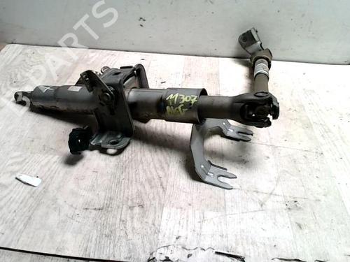 Used Steering column DACIA DUSTER (HS_) 1.5 dCi (109 hp) 31235030