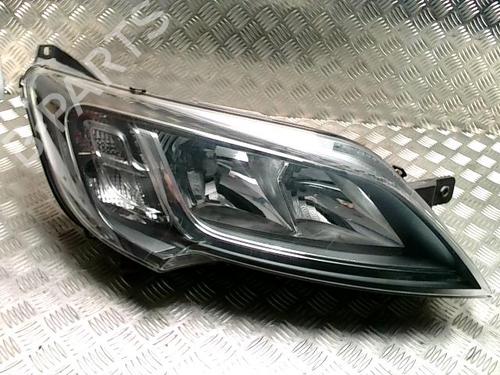 Used Right headlight PEUGEOT BOXER Van 2.2 HDi 110 (110 hp) 31229333