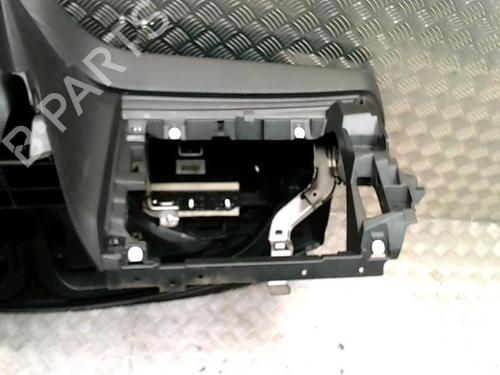 Dashboard PEUGEOT 208 I (CA_, CC_) 1.2 VTi 68 / PureTech 68 | BP29495024C46 