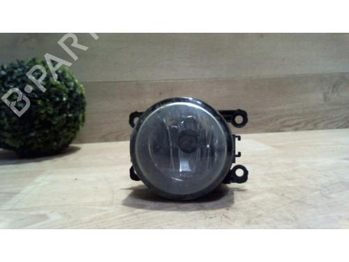 Used Left front fog light RENAULT SCÉNIC II (JM0/1_) 1.5 dCi (JM1E, JM16) (106 hp) 25401956