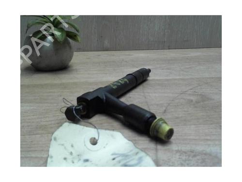 Injector OPEL MERIVA A MPV (X03) 1.7 DTI (E75) | BP25408860M100