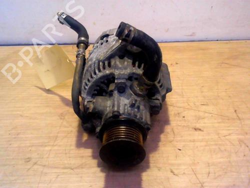 Alternator ROVER 400 II Hatchback (RT) 420 D | BP25390566M7 