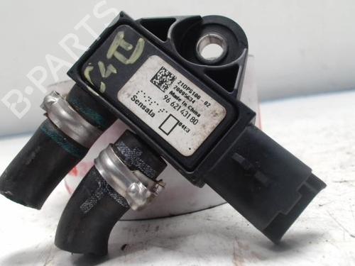 Elektronisk sensor CITROËN C4 II (NC_) 1.6 HDi 115 (114 hp) 28602023