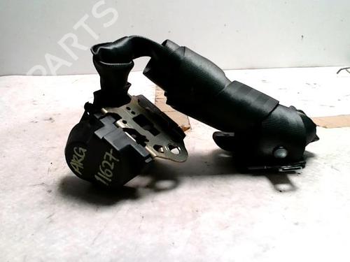 Used Rear left seatbelt Rear left seatbelt CITROËN XSARA (N1) 1.6 16V (109 hp) 25431240 25431240
