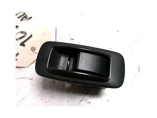 Used Right rear window switch TOYOTA COROLLA Verso (ZER_, ZZE12_, R1_) 2.2 D-4D (AUR10_, AUR10R) (136 hp) 25417070