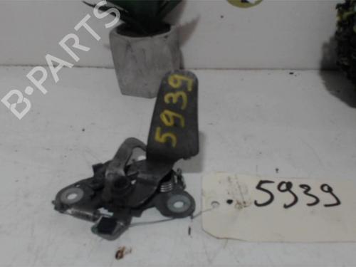Used Hood lock PEUGEOT 307 SW (3H) 2.0 HDI 110 (107 hp) 25394133