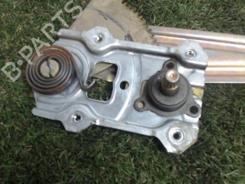 Rear left window mechanism SUZUKI SWIFT III (MZ, EZ) 1.3 DDiS (RS413D) | BP25394562C24