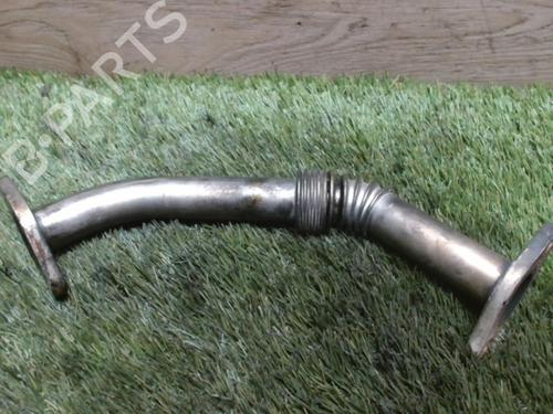 Rør AUDI 80 B4 Avant (8C5) 1.9 TDI (90 hp) 31221637