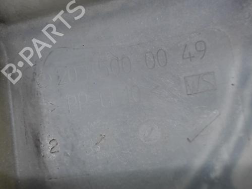 Used Expansion tank Expansion tank MERCEDES-BENZ C-CLASS (W203) C 270 CDI (203.016) (170 hp) 25411701 25411701