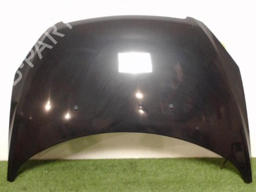 Hood PEUGEOT 307 (3A/C) 2.0 HDi 90 | BP25395077C1 