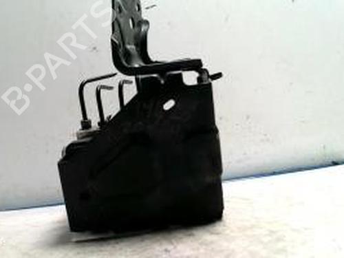 Used ABS pump PEUGEOT 207 (WA_, WC_) 1.6 HDi (92 hp) 25423505
