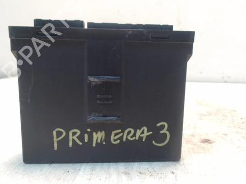 Used Control unit NISSAN PRIMERA (P12) 2.2 Di (126 hp) 27671567
