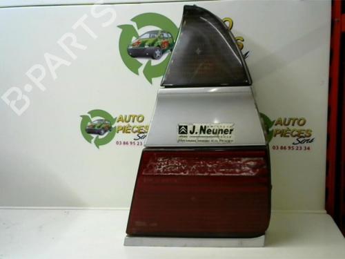 Used Right taillight CITROËN XM (Y3) 2.1 D 12V (82 hp) 30666200