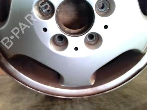 Rim MERCEDES-BENZ A-CLASS (W168) A 160 (168.033, 168.133) | BP25426779C45 