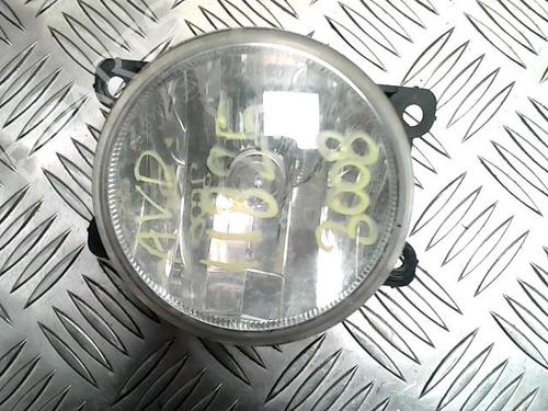 Used Right front fog light PEUGEOT 3008 I MPV (0U_) 1.6 HDi (112 hp) 25851237