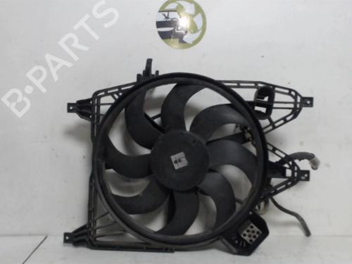 Heater blower motor RENAULT KANGOO (KC0/1_) 1.5 dCi | BP25393250M62 