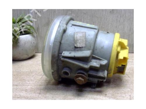 Højre Foran Tågelygte CITROËN C3 I (FC_, FN_) 1.6 16V HDi | BP25410556C31 
