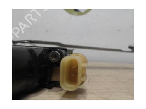 Rear right window mechanism KIA PICANTO I (SA) 1.1 CRDi | BP25408375C25