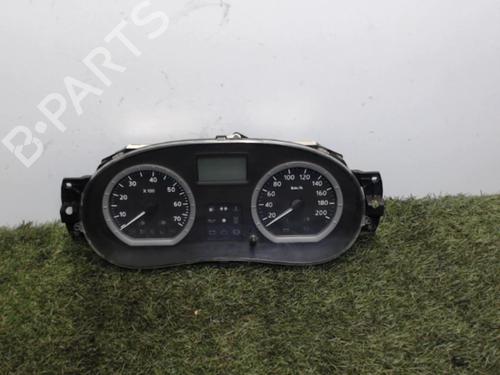 Compteur de vitesse Compteur de vitesse 38753389 38753389