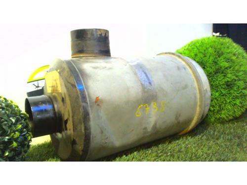 Andre CITROËN C4 I (LC_) 1.6 HDi (90 hp) 25395926