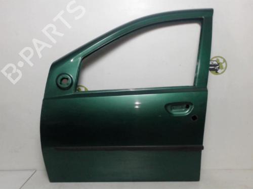 Puerta delantera izquierda FIAT PUNTO (188_) 1.2 60 (188.030, .050, .130, .150, .230, .250) (60 hp) 25393421