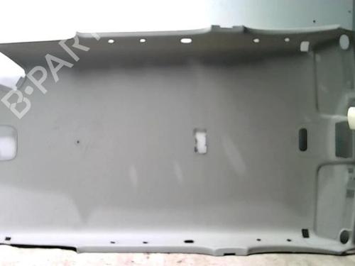 Interiør tag TOYOTA YARIS VERSO (_P2_) 1.4 D-4D (NLP20_, NLP22_) | BP25424327I12 