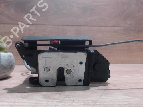 Front left lock SSANGYONG ACTYON I 200 Xdi 4WD | BP25385009C98