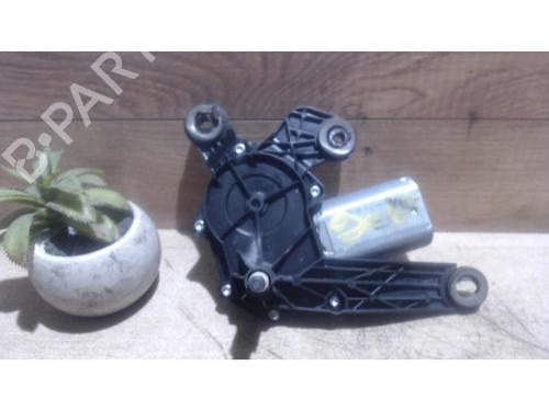 Used Rear wiper motor CITROËN C3 I (FC_, FN_) 1.4 HDi (68 hp) 25402284