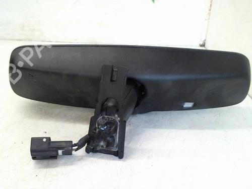 Rear mirror KIA SPORTAGE III (SL) 2.0 CRDi | BP25401049I6