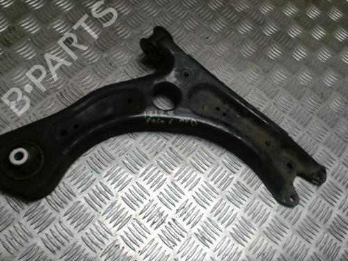 Braço suspensão frente direito VW POLO VI (AW1, BZ1, AE1) 1.0 MPi (80 hp) 31332338