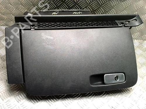 Handskerum AUDI A1 (8X1, 8XK) 1.4 TFSI (122 hp) 31084740