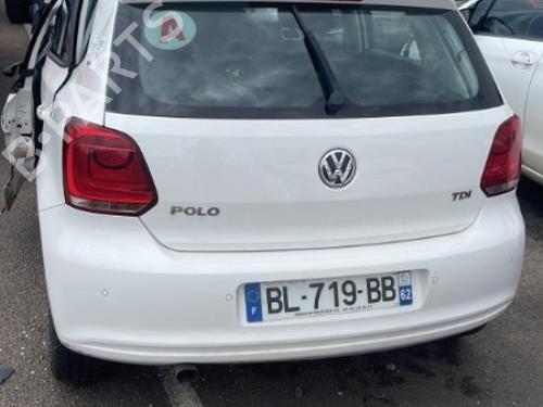 Pipe VW POLO V (6R1, 6C1) 1.6 TDI | BP25774599M125 