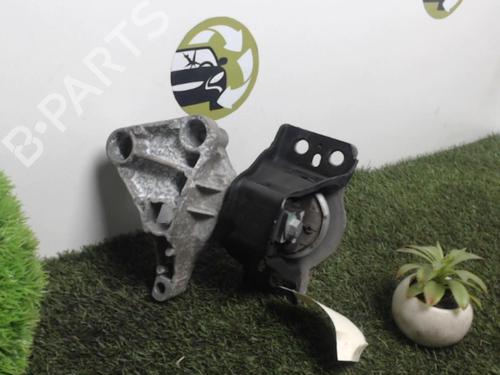 Support de moteur DACIA SANDERO 1.5 dCi (68 hp) 25393517