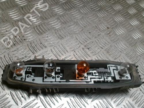 Luce targa CITROËN C3 I (FC_, FN_) 1.4 i (73 hp) 31357606