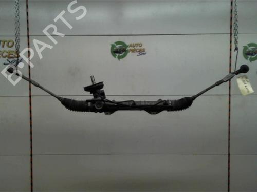 Used Steering rack PEUGEOT 308 I (4A_, 4C_) 1.6 HDi (112 hp) 25400930
