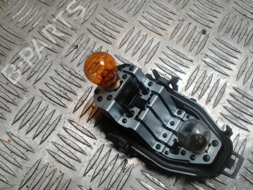 Used Licence plate light RENAULT CLIO IV (BH_) 1.5 dCi 75 (75 hp) 32001889