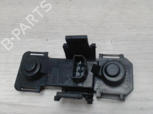 Licence plate light SEAT LEON (1M1) 1.9 TDI | BP27993299I40 
