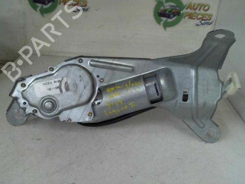 Used Rear wiper motor Rear wiper motor RENAULT LAGUNA I (B56_, 556_) 1.6 16V (B568, B561) (107 hp) 25401010 25401010