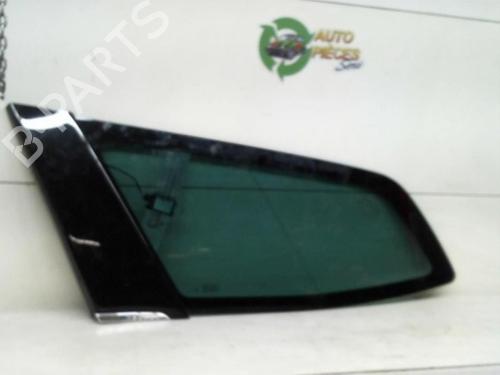 Panel rute bak venstre CITROËN C5 III Break (RW_) 2.0 HDi (136 hp) 25399087