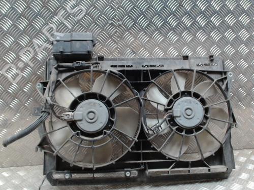 Used Radiator fan Radiator fan 39199927 39199927
