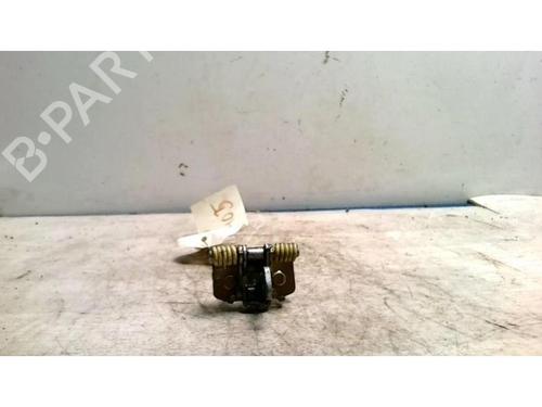 Hinge/Door check strap CITROËN C3 I (FC_, FN_) 1.4 16V | BP25423909C146 