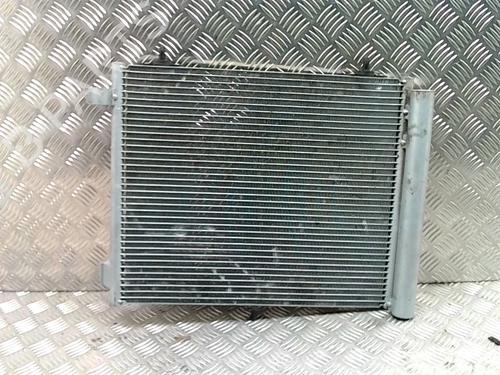 Used AC radiator PEUGEOT 208 I (CA_, CC_) 1.2 VTi 68 / PureTech 68 (68 hp) 30633663