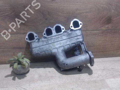 Used Exhaust manifold VW NEW BEETLE (9C1, 1C1) 1.9 TDI (90 hp) 30666081