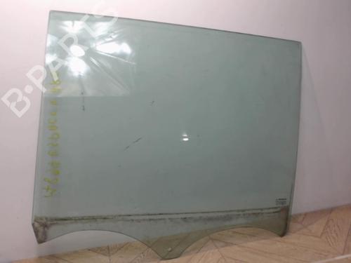 Used Rear left door window RENAULT ESPACE IV (JK0/1_) 3.0 dCi (JK0J, JK0V) (177 hp) 25410963