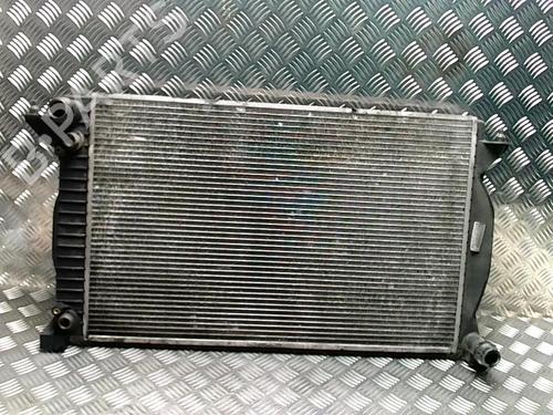 Used Water radiator AUDI A4 B6 Avant (8E5) 2.5 TDI (163 hp) 31221769