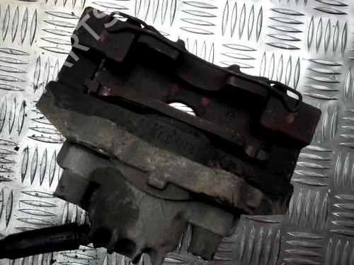Used Left front brake caliper CITROËN C4 Picasso I MPV (UD_) 1.6 HDi (109 hp) 31224163