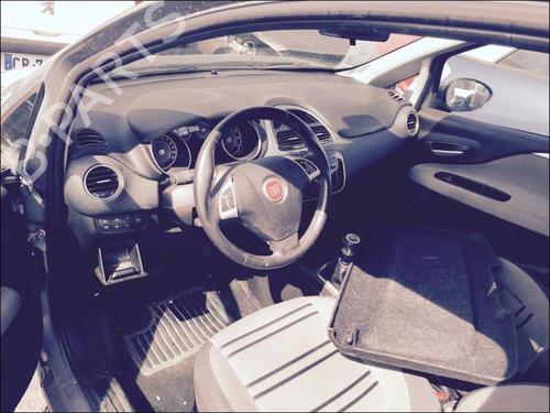 Switch FIAT PUNTO EVO (199_) 1.3 D Multijet (199AXC1A, 199BXC1A, 199AXT1A, 199BXT1A) | BP25401028I30 - Image 4