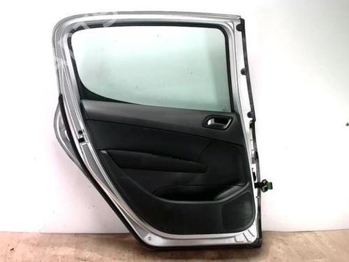 Left rear door PEUGEOT 308 I (4A_, 4C_) 1.6 HDi | BP27977725C4 